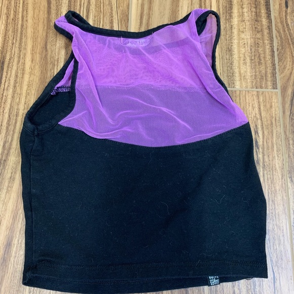 Sugar and Bruno dance youth top & Small bottom - Picture 4 of 11